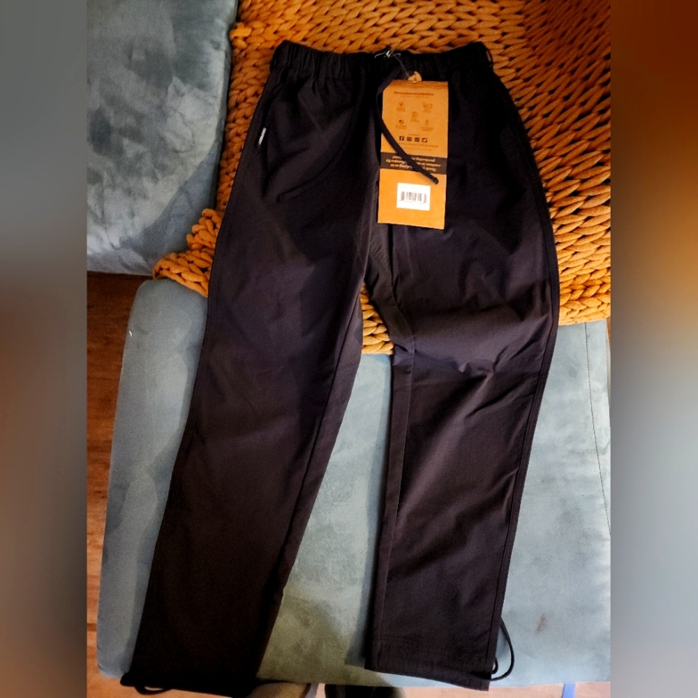 Kitchen pants
